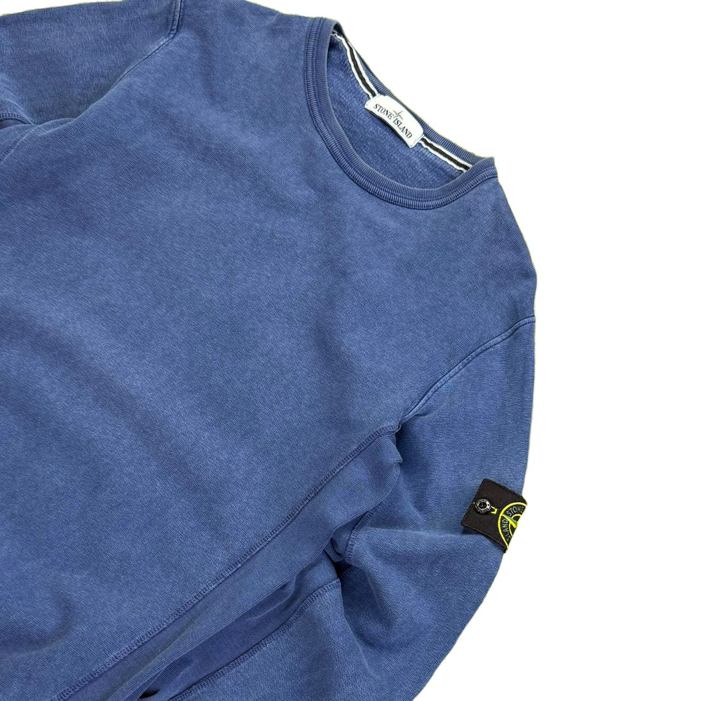 Свитшот Stone Island