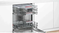 Встраиваемая посудомоечная машина Bosch SMV4HVX03E