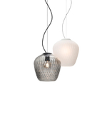 Pendant design lamp Blown by &TRADITION