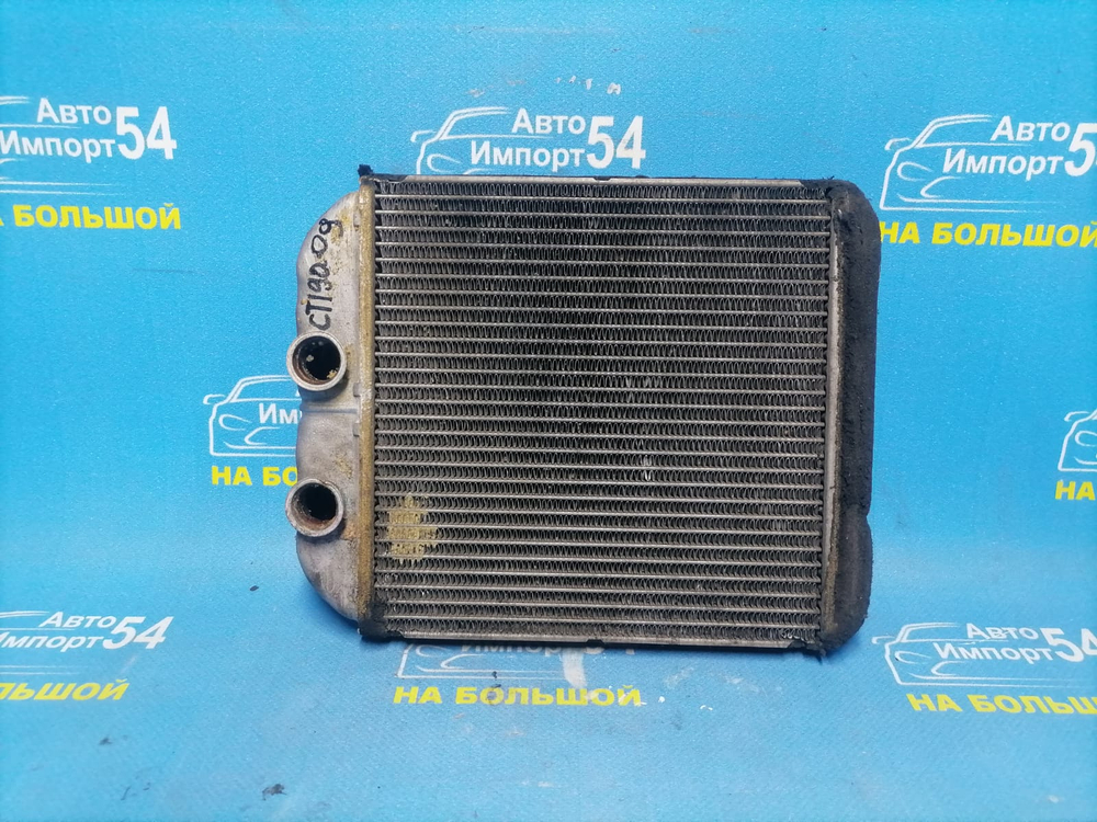 Радиатор печки TOYOTA CARINA 1993