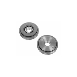 Гайка быстрозажимная для УШМ TEH TQN01