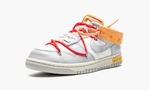 Nike Dunk Low "Off-White - Lot 6"