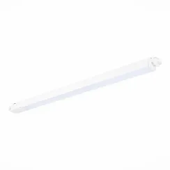 ST366.548.24 Св-к трек. Белый LED 1*24W 4000K 2 450Lm Ra>98 120 IP20 L600xW34xH33 180-240V БЭЙС