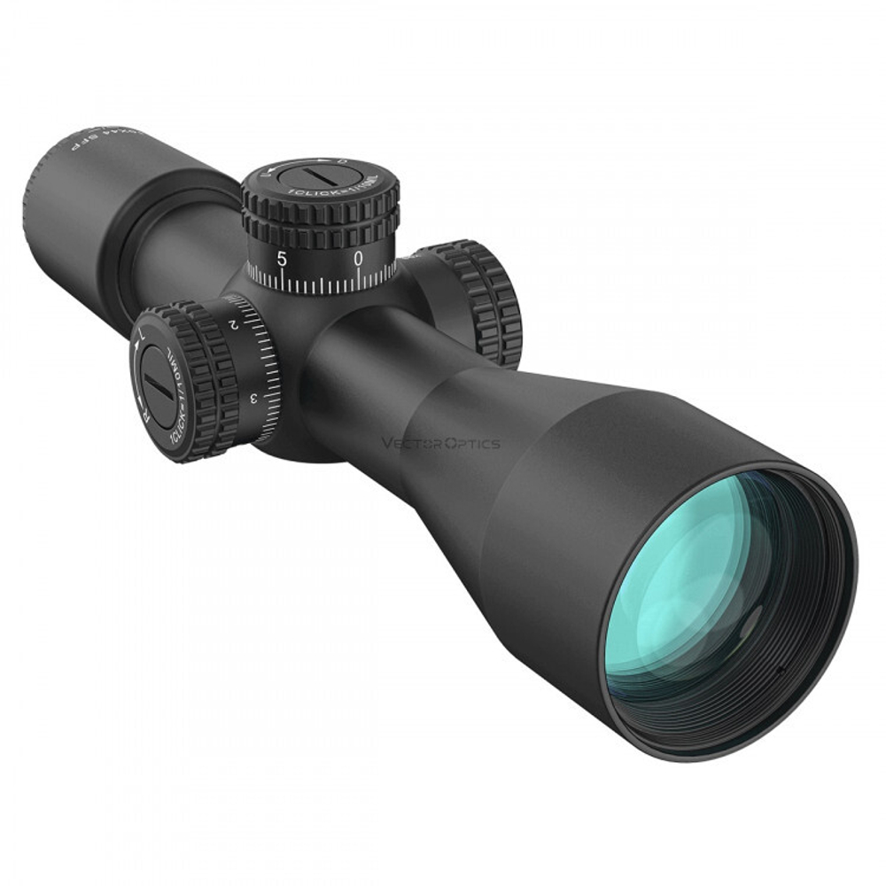 Оптический прицел Vector Optics Veyron 10х44