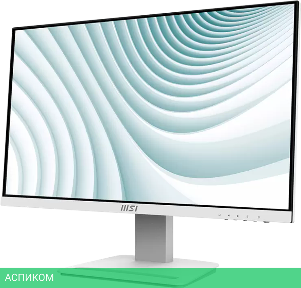 Монитор MSI Pro MP243XW