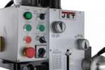 Станок фрезерно-сверлильный JET JMD-40PFCT 50000861T