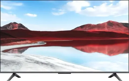 Телевизор Xiaomi Mi LED TV A Pro 65 2025 (L65MA-SRU)