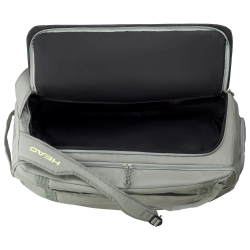 Теннисная сумка Head Pro Duffle Bag L - Mint
