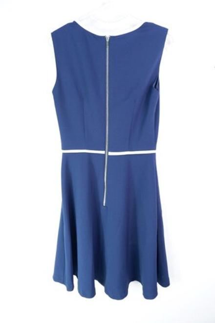 Платье Oodji лаконичное 40 размер