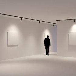 Светильник LGD-GERA-2TR-R60-15W Day4000 (WH, 55 deg, 230V) (Arlight, IP20 Металл, 5 лет) 055046