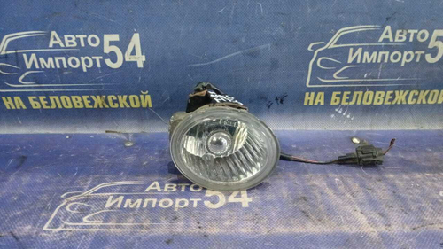 Туманка правая NISSAN GLORIA 2001-2004