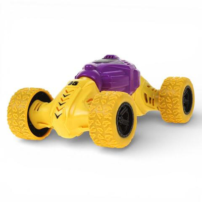 Игрушка Джип инерционный, HL312-A1