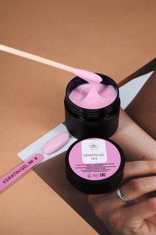 Fresh KERATIN GEL 4 50g
