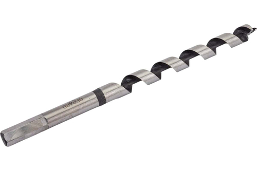 Сверло по дереву спиральное 14х235 мм GEPARD GP0524-14