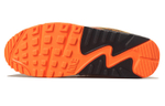 Кроссовки Nike Air Max 90 Duck Camo Orange