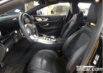 Mercedes-Benz AMG GT 4 даери 43 4MATIC+ (04.2020)