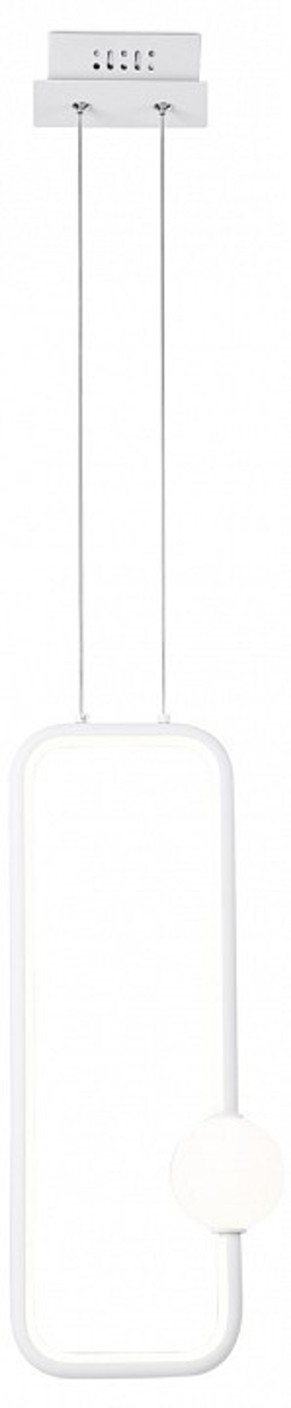 Подвесной светильник Ambrella Light FL FL66361