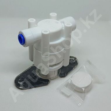 Клапана и инструменты