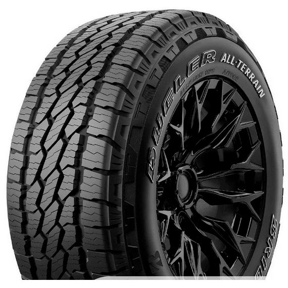 Bridgestone Dueler A/T 002 235/60 R18C 107H XL