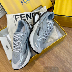 Fendi First 1 Sneakers