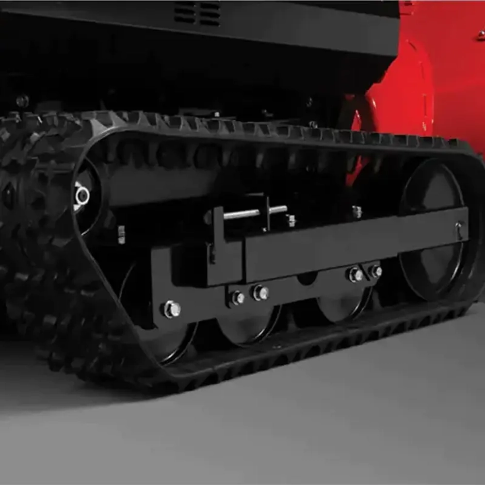 Caiman Edo 36Y бензиновый снегоуборщик 20.3 л.с. ковш 92 см, выброс 22 м, вариатор