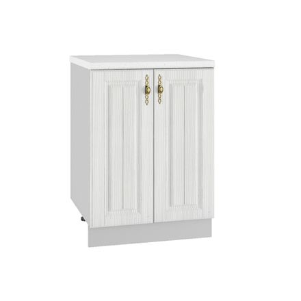 Кухня Модуль С 600 Империя Сандал