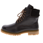 596478 ботинки мужские черные