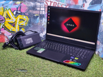 HP Omen 16 i9-13900HX/16GB/RTX 4060/512Gb/2K/240Hz/AX211NGW