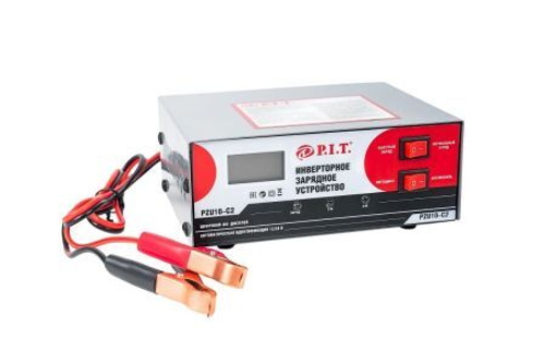 Зарядное устройство PZU10-C2 PIT