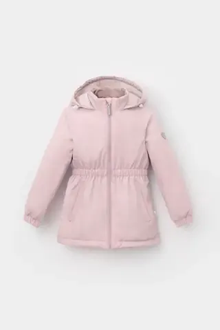 куртка  для девочки  ВКП 32165/4 УЗГ