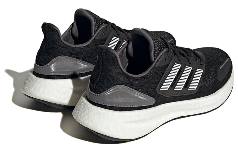 Кроссовки Adidas Pureboost 22 (Женская размерная сетка)