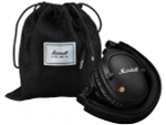 Беспроводные наушники Marshall Monitor 2 ANC Black