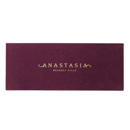 ANASTASIA BEVERLY HILLS Fall Romance Eyeshadow Palette