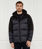 Куртка J_Hamar BOSS GREEN - темно-синий(50522660)