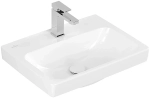 Раковина Villeroy&Boch Architectura 4A87MLR1 альпийский белый