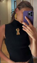 Жилет Schiaparelli