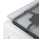 Газовая плита MAUNFELD MGC50GCW08D