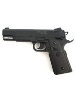 Пневматический пистолет Stalker S1911G 4,5 мм (ST-12051G)
