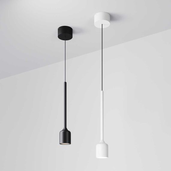 Подвесной светильник Maytoni Outdoor O491PL-L6W3K