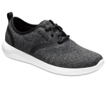 Кроссовки Crocs Women's LiteRide Lace Черные