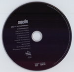 Suede / Suede (Deluxe Edition)(25th Anniversary Edition)(4CD+DVD)