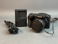 Canon PowerShot SX430 IS