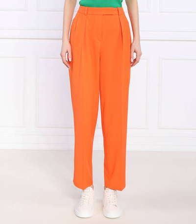 штаны hanifa HUGO - оранжевый(50489275)