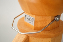 Мельница электрическая для зерна Hawos Oktini