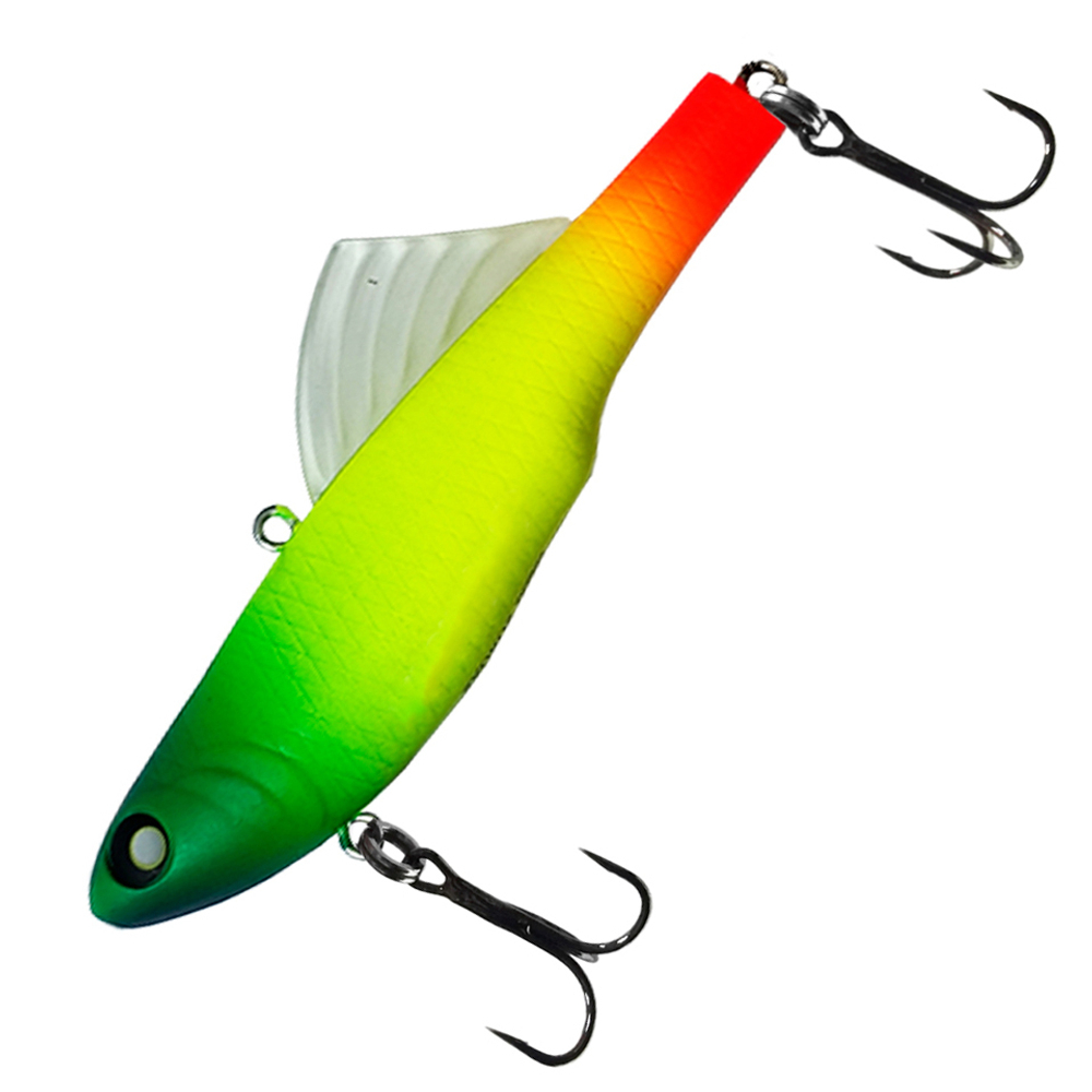 Раттлин BAT SAU-RUS (70мм, 15гр)