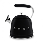 SMEG CKLW2001BL Чайник со свистком