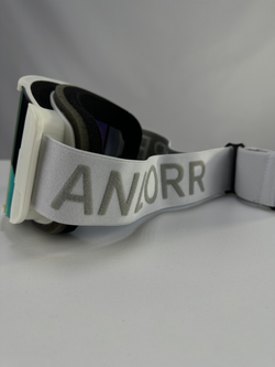 Очки ANLORR NIK 2 Белые