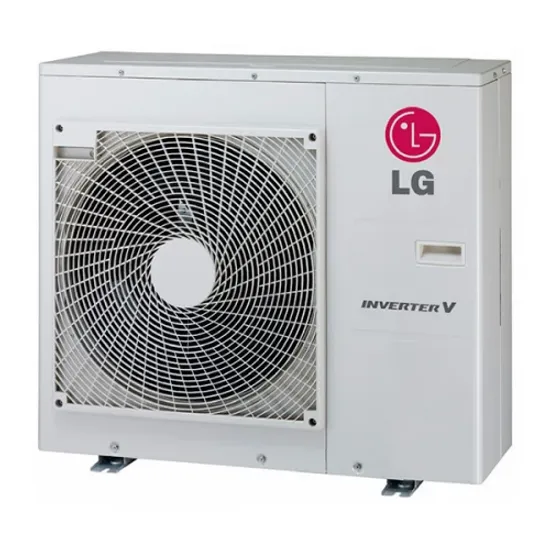 Наружный блок мульти сплит системы LG MU5M40.U44