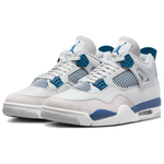 Кроссовки Jordan Air Jordan 4 "Military Blue" 2024