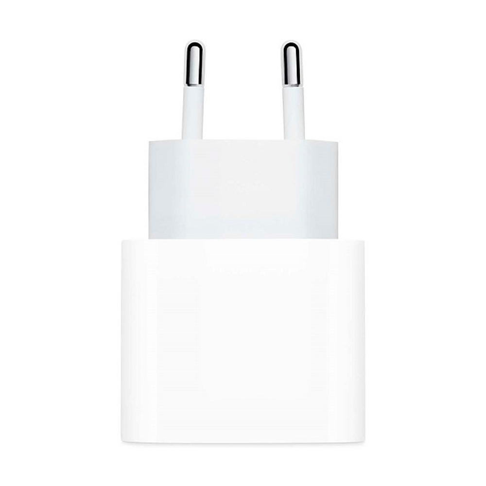 Адаптер питания USB-C 20W